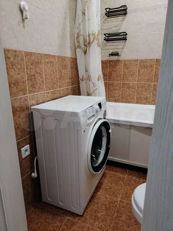 Квартира-студия, 30 м, 2/5 эт. - Фото 0
