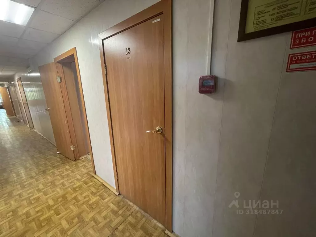 Помещение свободного назначения в Новосибирская область, с. Здвинск ... - Фото 0