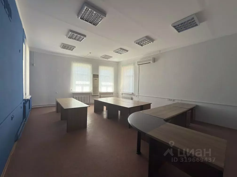 Офис в Ростовская область, Таганрог пер. Антона Глушко, 19 (53 м) - Фото 1