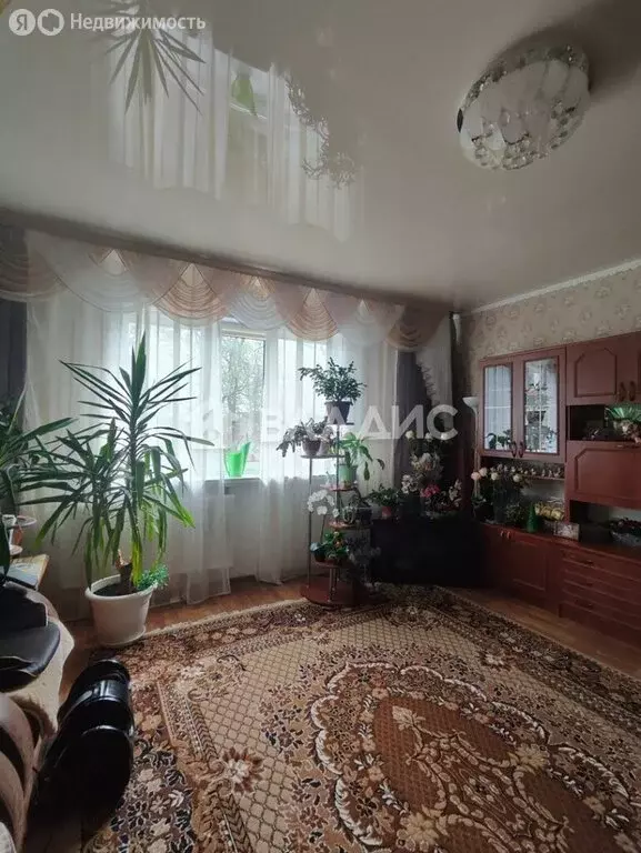 3-комнатная квартира: Белебей, улица Площадка РТС, 10 (75 м) - Фото 0