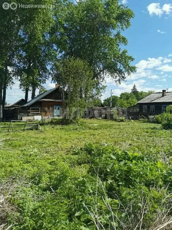 Дом в Томск, микрорайон Спичфабрика, улица Зои Космодемьянской (40 м) - Фото 0