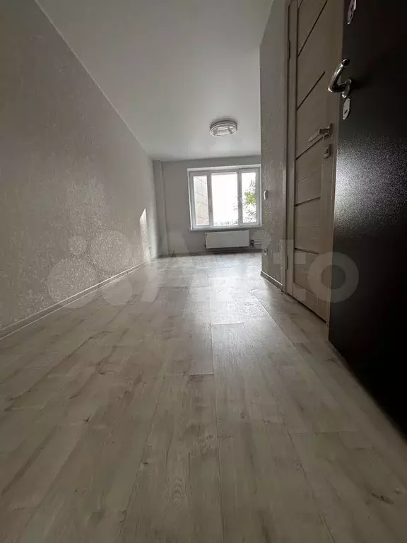 Квартира-студия, 17,9 м, 1/9 эт. - Фото 0