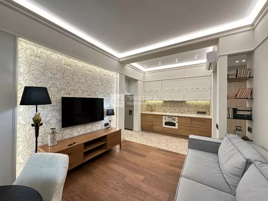 Продается 2-комнатная квартира - Фото 2