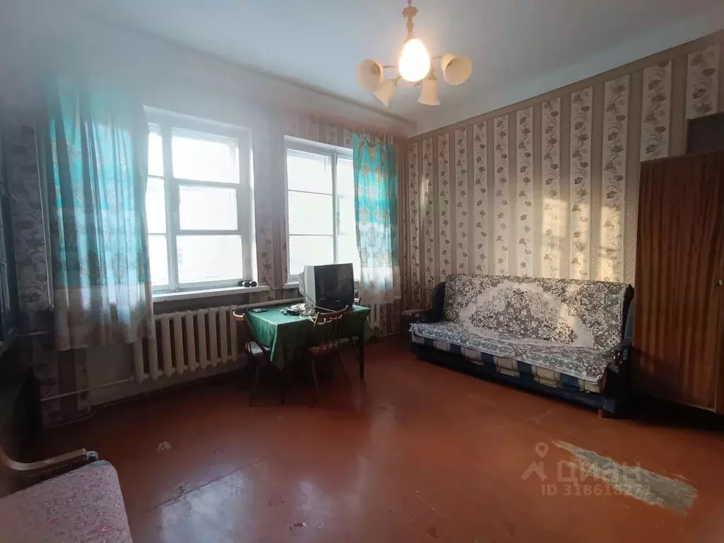 Комната Москва Внуковское поселение, д. Рассказовка, 202 (23.0 м) - Фото 1