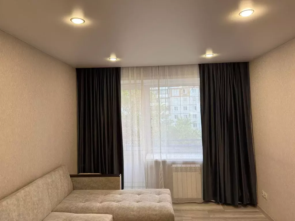 Продаётся 1-к квартира, 30.5 м - Фото 0