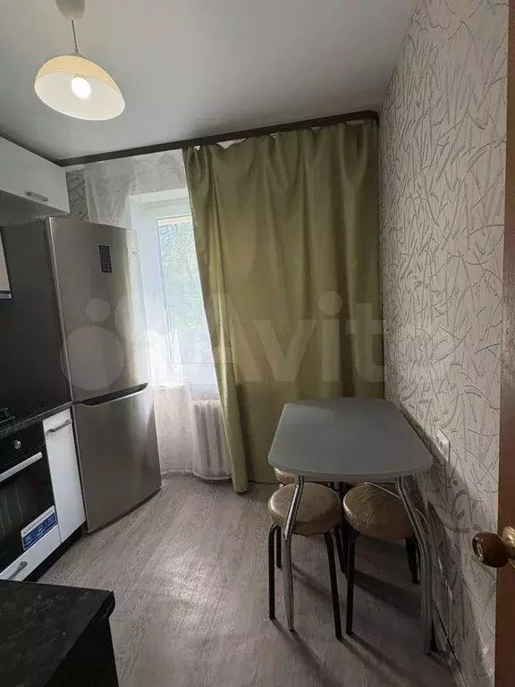 2-к. квартира, 47 м, 1/5 эт. - Фото 1