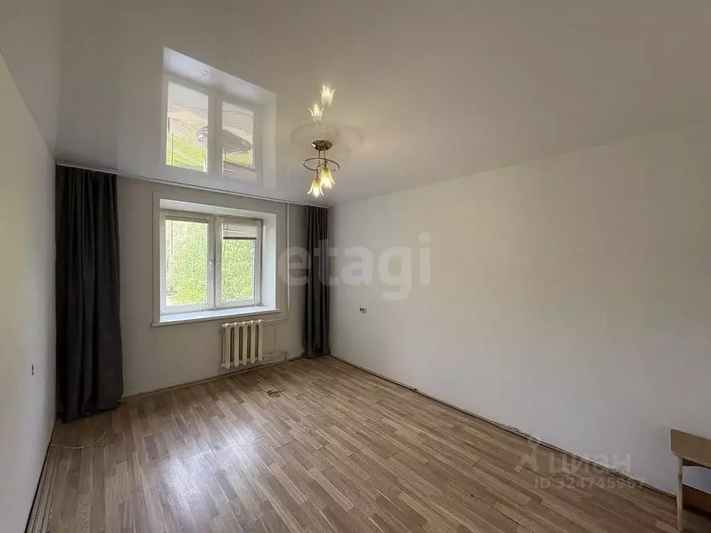 Комната Архангельская область, Архангельск ул. Урицкого, 54 (13.7 м) - Фото 1