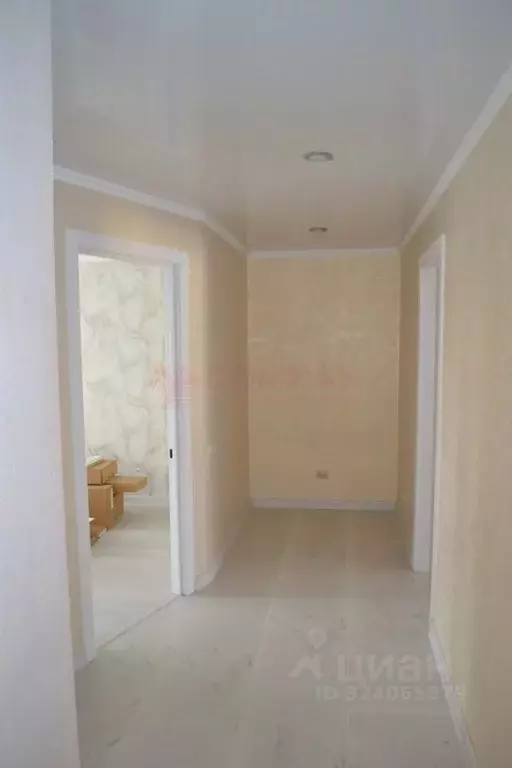 2-к кв. Ростовская область, Волгодонск ул. Ленина, 95 (45.0 м) - Фото 1