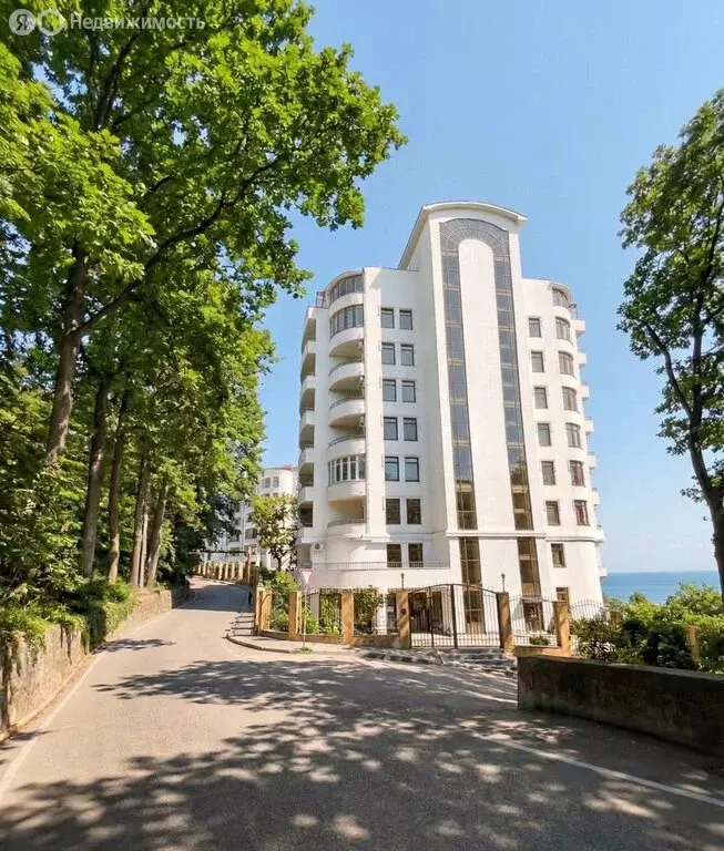 2-комнатная квартира: Ореанда, 3В (142.5 м) - Фото 2