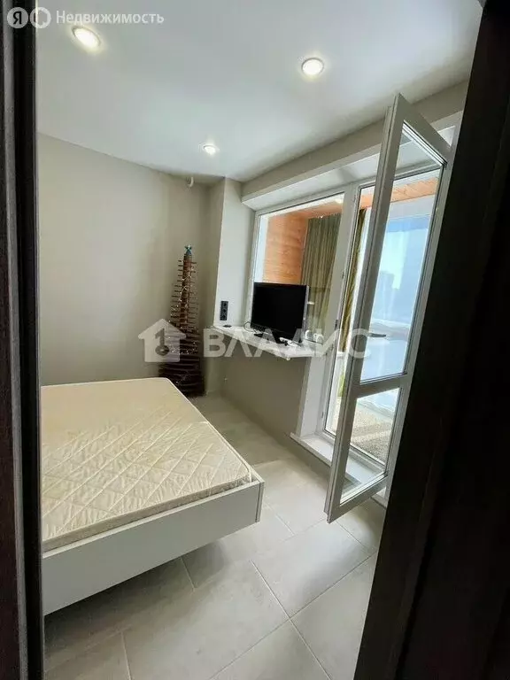 3-комнатная квартира: Нижний Новгород, Ковалихинская улица, 72 (58 м) - Фото 2