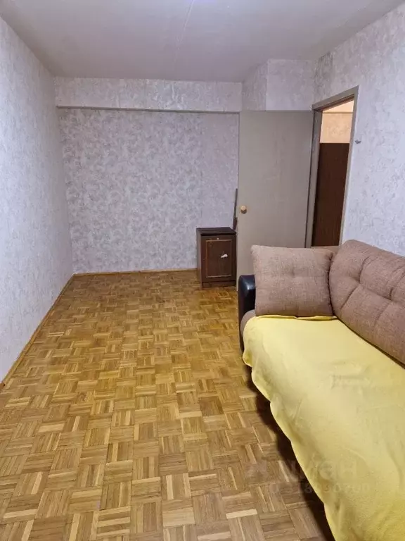 1-к кв. Москва ул. Павла Корчагина, 4 (32.0 м) - Фото 1