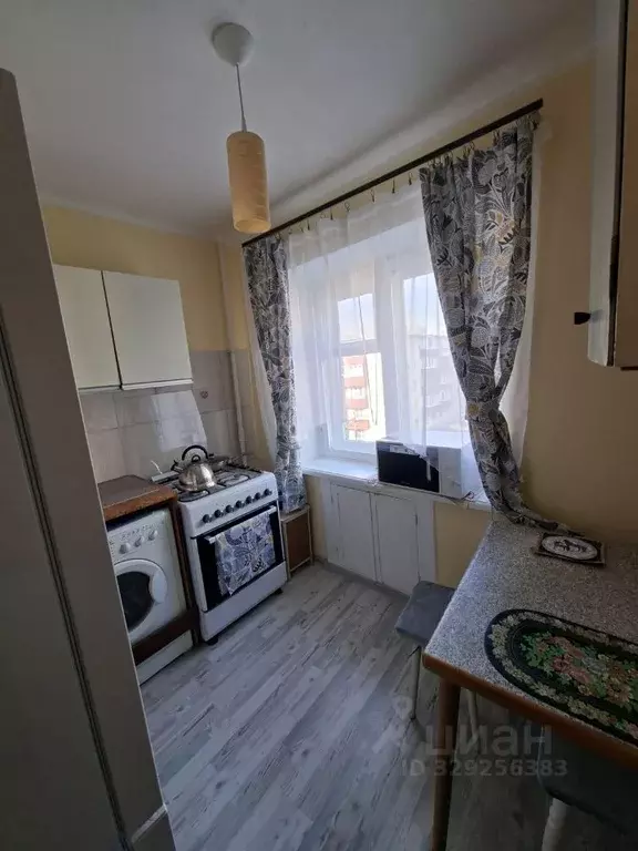 2-к кв. Московская область, Солнечногорск Почтовая ул., 21 (45.0 м) - Фото 1