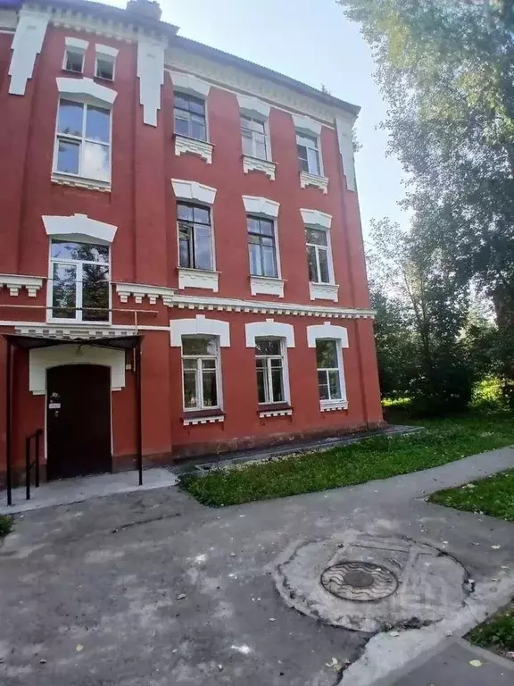 Комната Рязанская область, Рязань Октябрьский городок мкр, 36 (14.0 м) - Фото 1