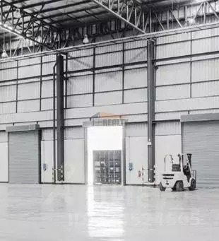 Производственное помещение в Москва Новосходненское ш., 5А (6890 м) - Фото 2