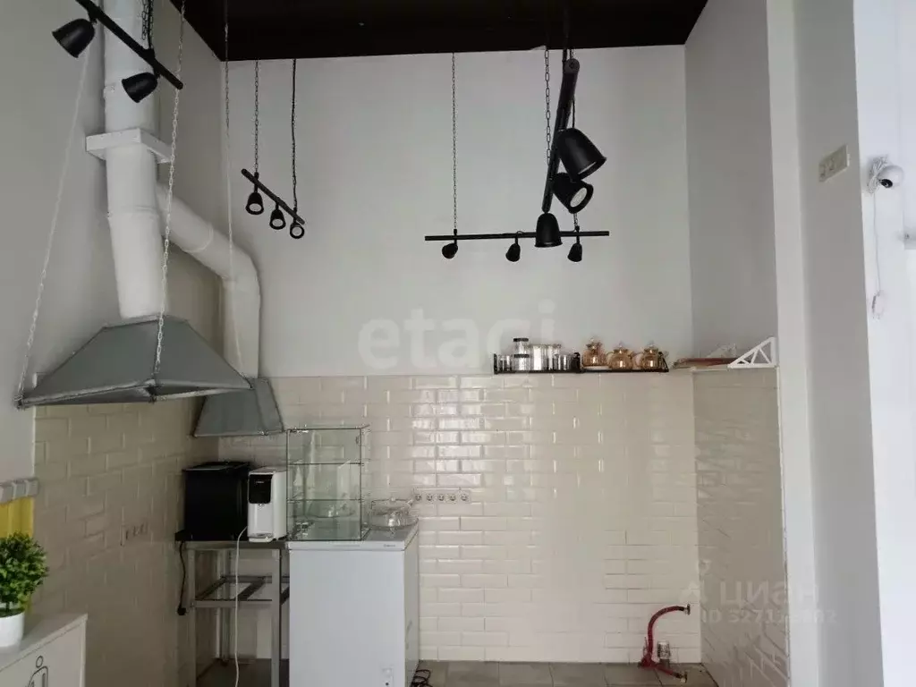 Помещение свободного назначения в Москва Тайнинская ул., 9к1 (31 м) - Фото 2