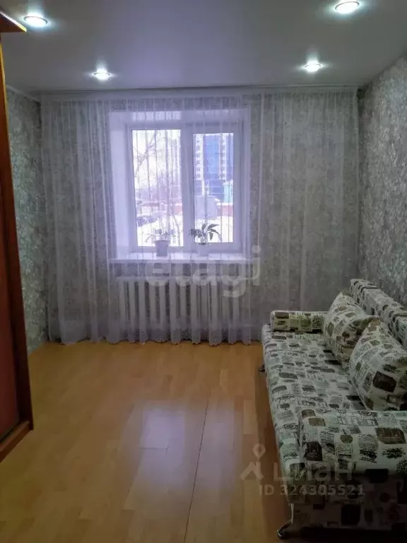 3-к кв. Башкортостан, Стерлитамак Советская ул., 100 (58.8 м) - Фото 1