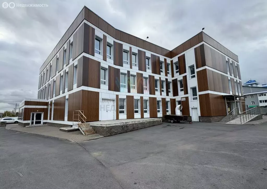 Офис (3142 м) - Фото 2