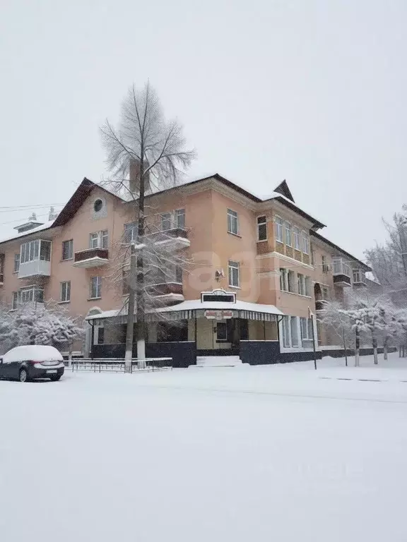 Комната Брянская область, Брянск ул. Ульянова, 134 (17.8 м) - Фото 2