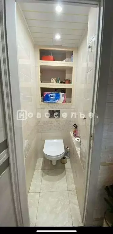 3-к. квартира, 70 м, 6/10 эт. - Фото 1