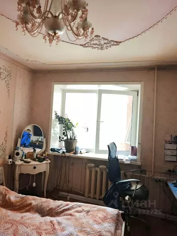 3-к кв. Новосибирская область, Новосибирск ул. Семьи Шамшиных, 41 ... - Фото 2