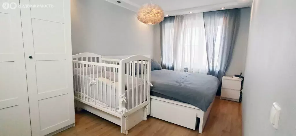 2-комнатная квартира: Кронштадт, Манежный переулок, 2 (49.5 м) - Фото 1