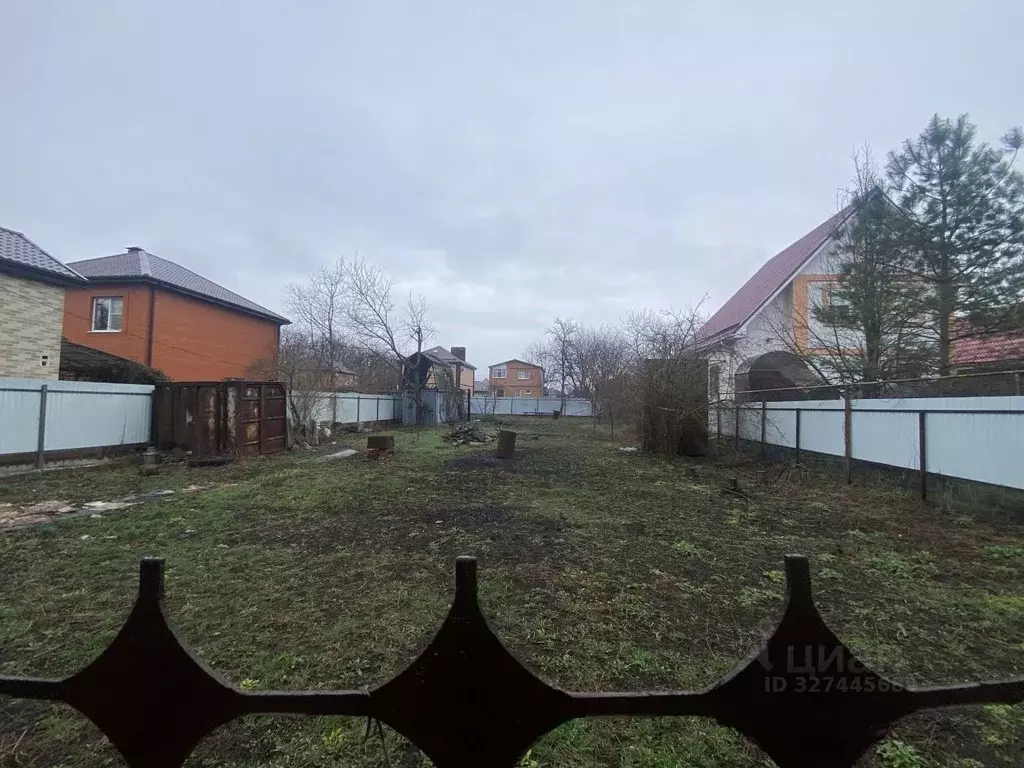 Участок в Ростовская область, Аксайский район, Щепкинское с/пос, ... - Фото 1