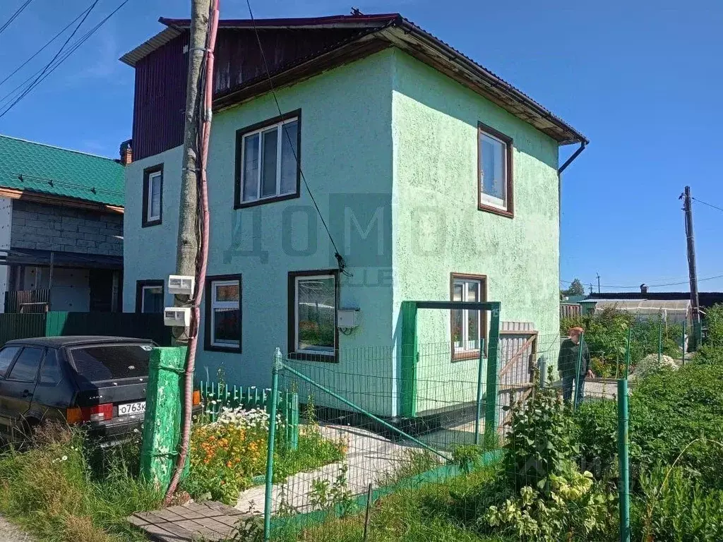 Дом, 73.7 м - Фото 0