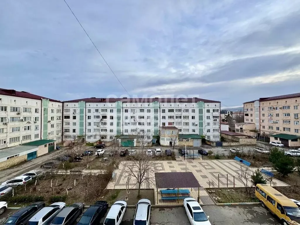 2-к кв. Дагестан, Дербент ул. Генерала Сеидова, 18 (52.0 м) - Фото 1