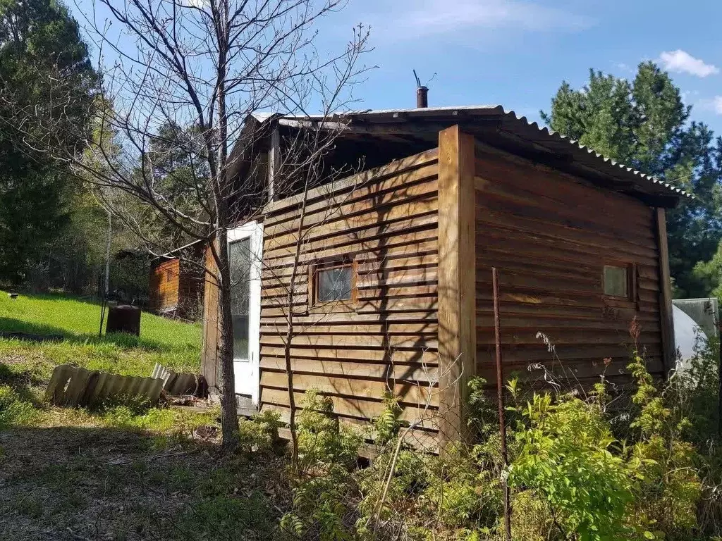 Дом в Иркутская область, Шелеховский район, Олхинское муниципальное ... - Фото 1