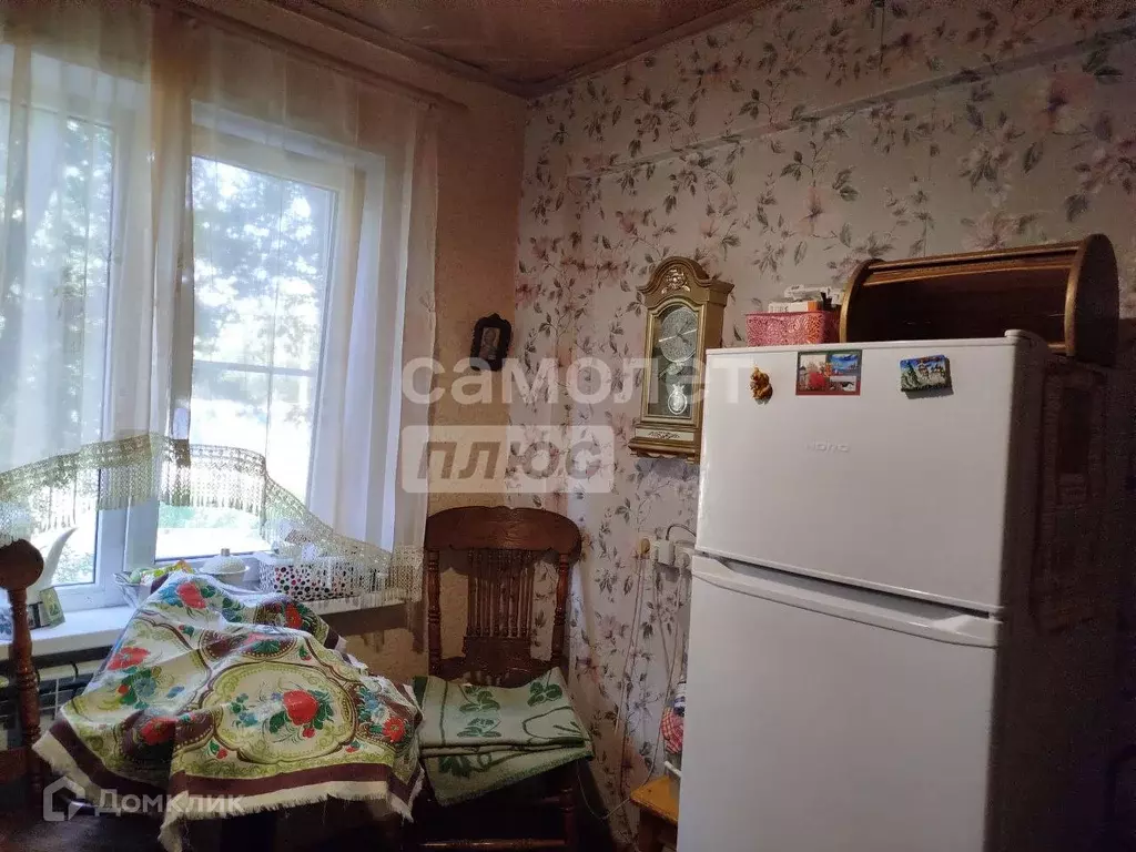 Продаётся 1-к квартира, 31.6 м - Фото 1