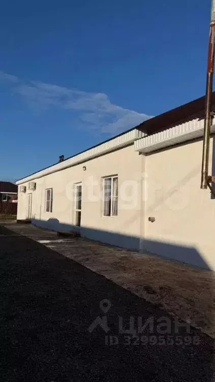 Дом в Башкортостан, Уфимский район, Зубовский сельсовет, Яшма дп ул. ... - Фото 1