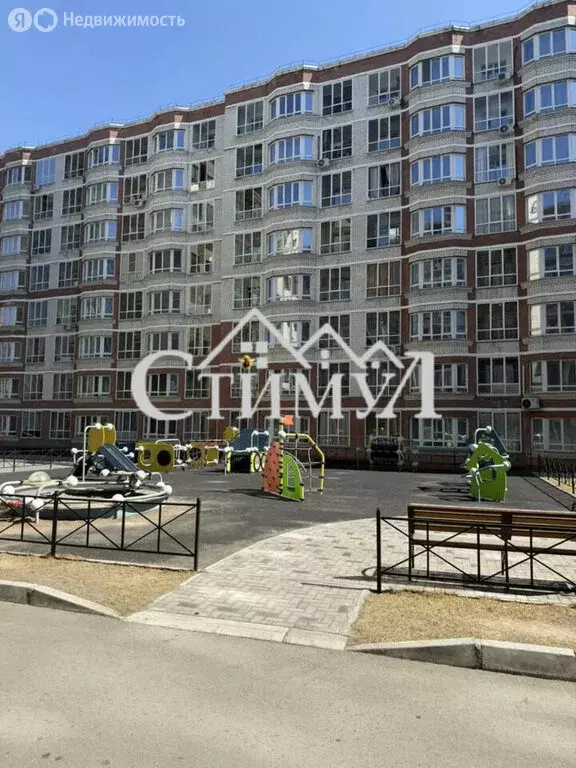 2-комнатная квартира: Абакан, Трудовая улица, 84 (59.9 м) - Фото 2