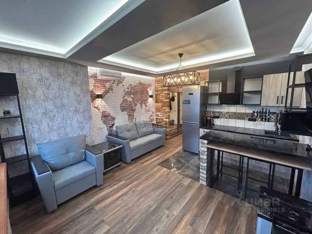 Студия Московская область, Апрелевка Наро-Фоминский городской округ, ... - Фото 2