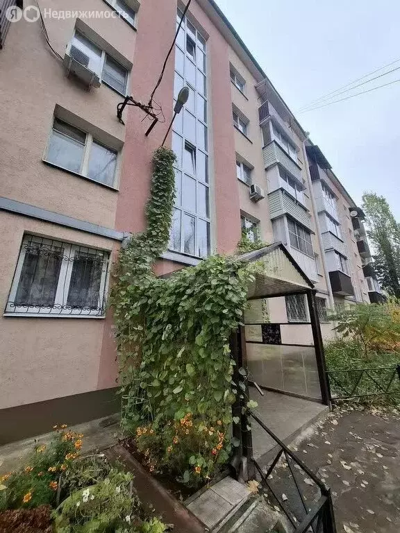 2-комнатная квартира: Воронеж, Ленинский проспект, 97/2 (45.2 м) - Фото 2