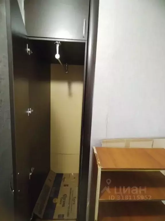 Комната Белгородская область, Белгород Студенческая ул., 6 (18.0 м) - Фото 0