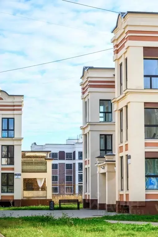 2-к кв. Ивановская область, Ивановский район, Богданихское с/пос, д. ... - Фото 1