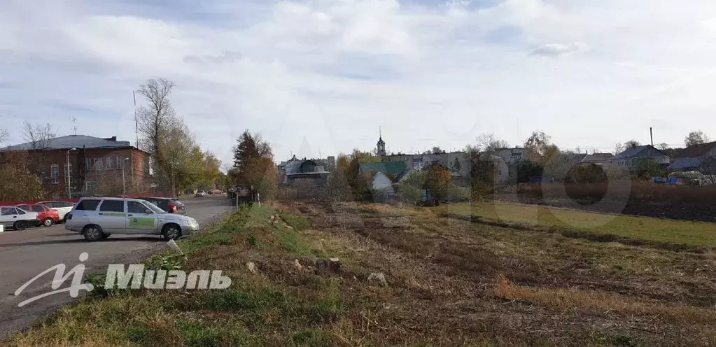 Участок 24 сот. (ИЖС) - Фото 0