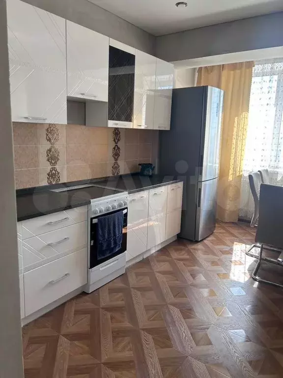 2-к. квартира, 52 м, 10/12 эт. - Фото 0