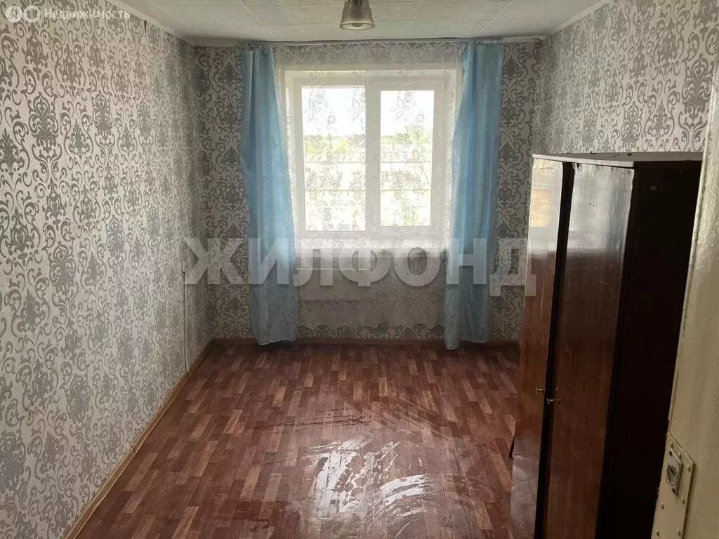 1к в -комнатной квартире (11.4 м) - Фото 0
