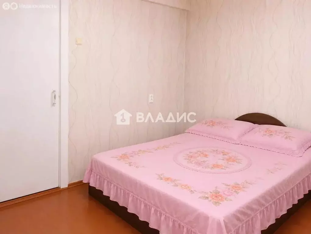 3-комнатная квартира: Свободный, улица Островского, 6 (48.9 м) - Фото 2