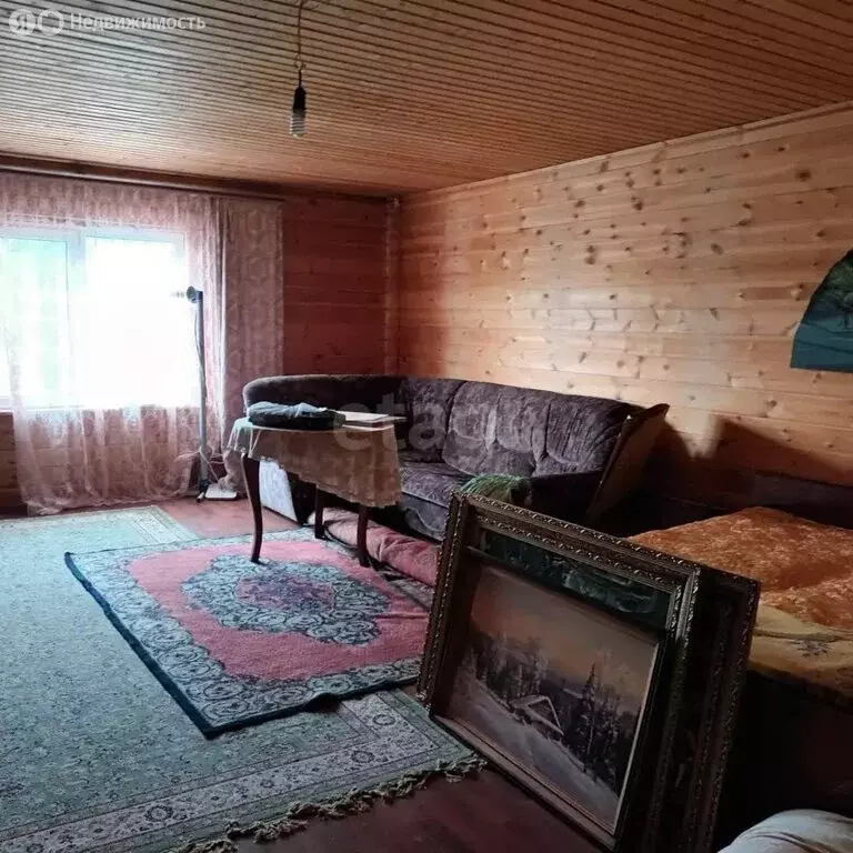 Дом в округ Муром, деревня Михалёво, Советская улица (200 м) - Фото 2