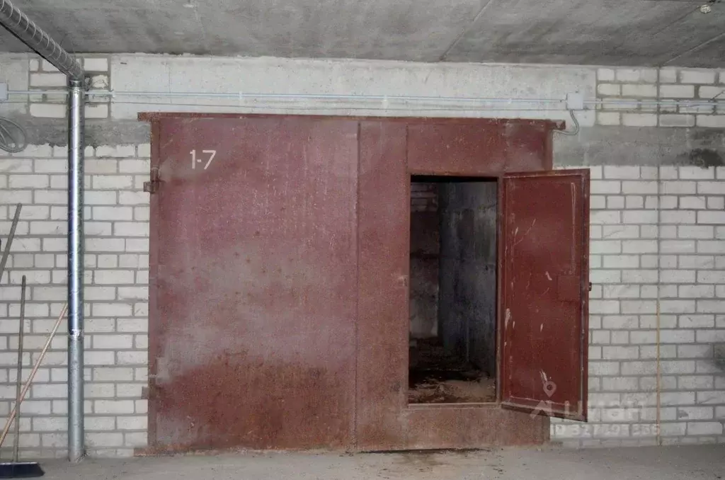 Гараж в Московская область, Жуковский ул. Кирова, 8 (41 м) - Фото 1