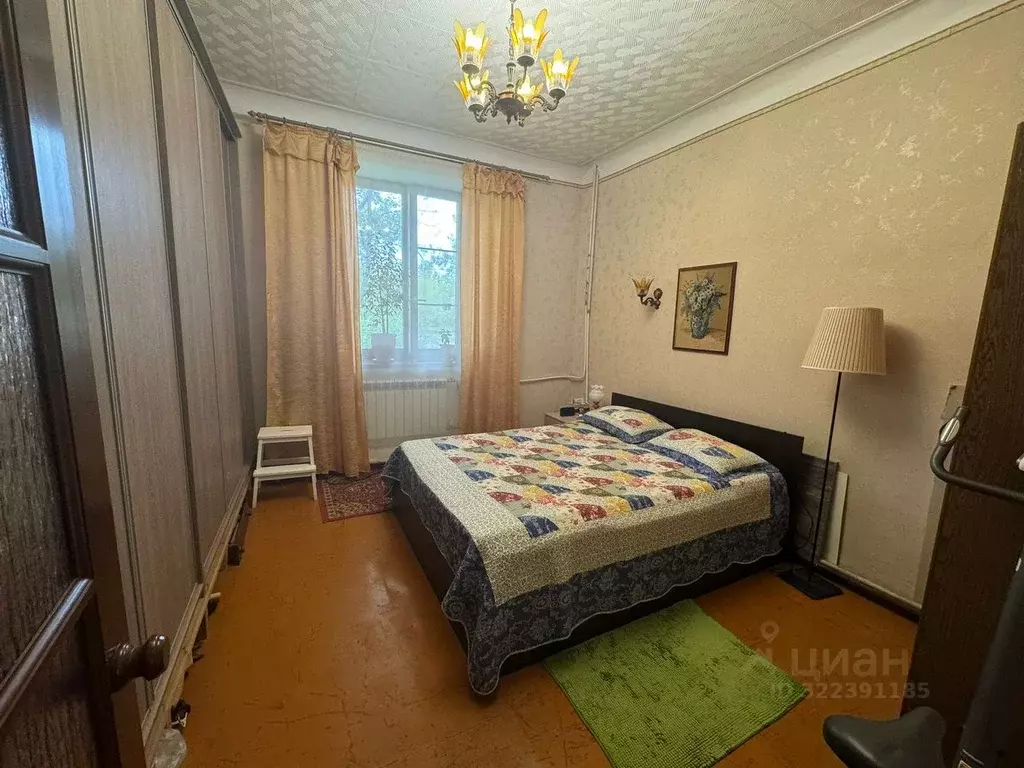 3-к кв. Свердловская область, Реж ул. Калинина, 26 (63.7 м) - Фото 2