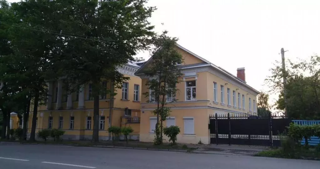 Дом в Ярославская область, Углич Ярославская ул., 23 (270 м) - Фото 1