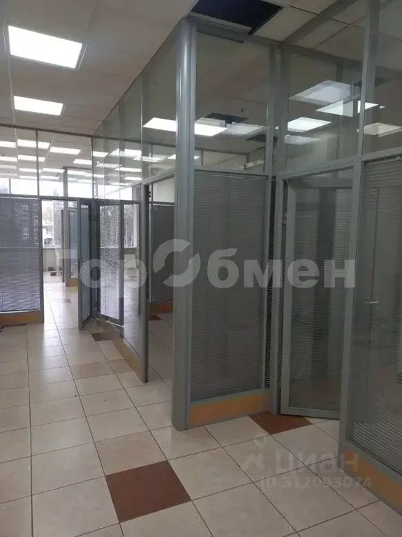 Помещение свободного назначения в Московская область, Одинцовский ... - Фото 1