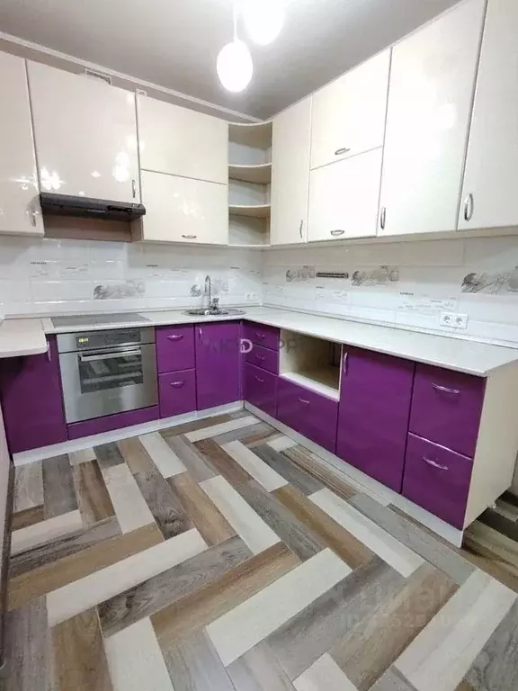 2-к кв. Алтайский край, Барнаул ул. Гущина, 150/3 (47.0 м) - Фото 2