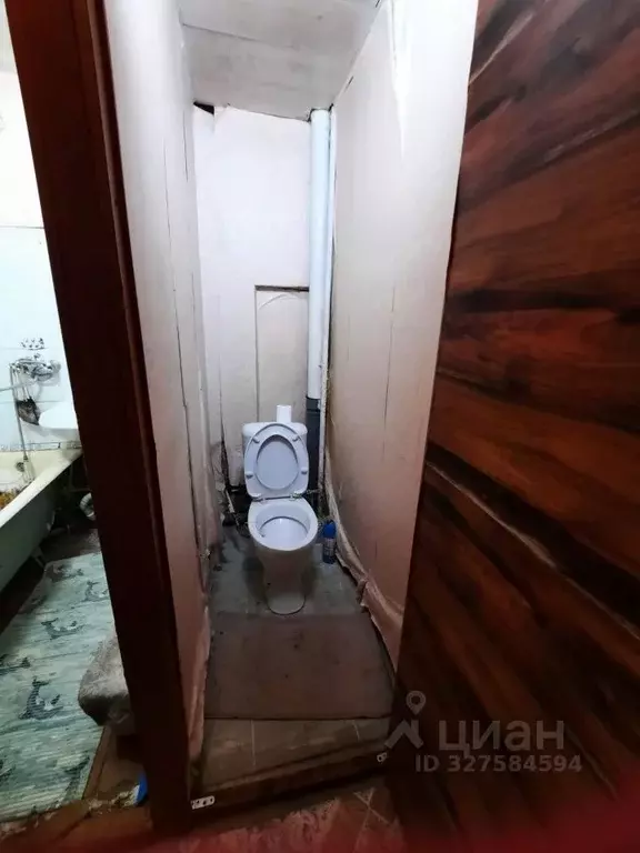 1-к кв. Тульская область, Алексин ул. Дружбы, 9 (34.0 м) - Фото 2