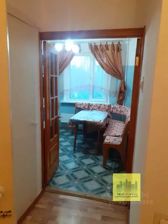 1-к кв. Ханты-Мансийский АО, Пыть-Ях 2-й Нефтяников мкр,  (31.8 м) - Фото 0