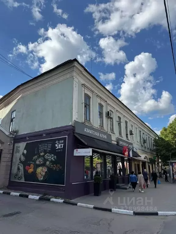 Помещение свободного назначения в Орловская область, Орел ... - Фото 2