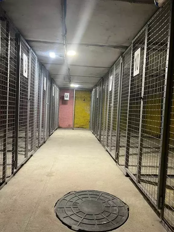 Склад в Санкт-Петербург Гаванская ул., 47В (6 м) - Фото 2